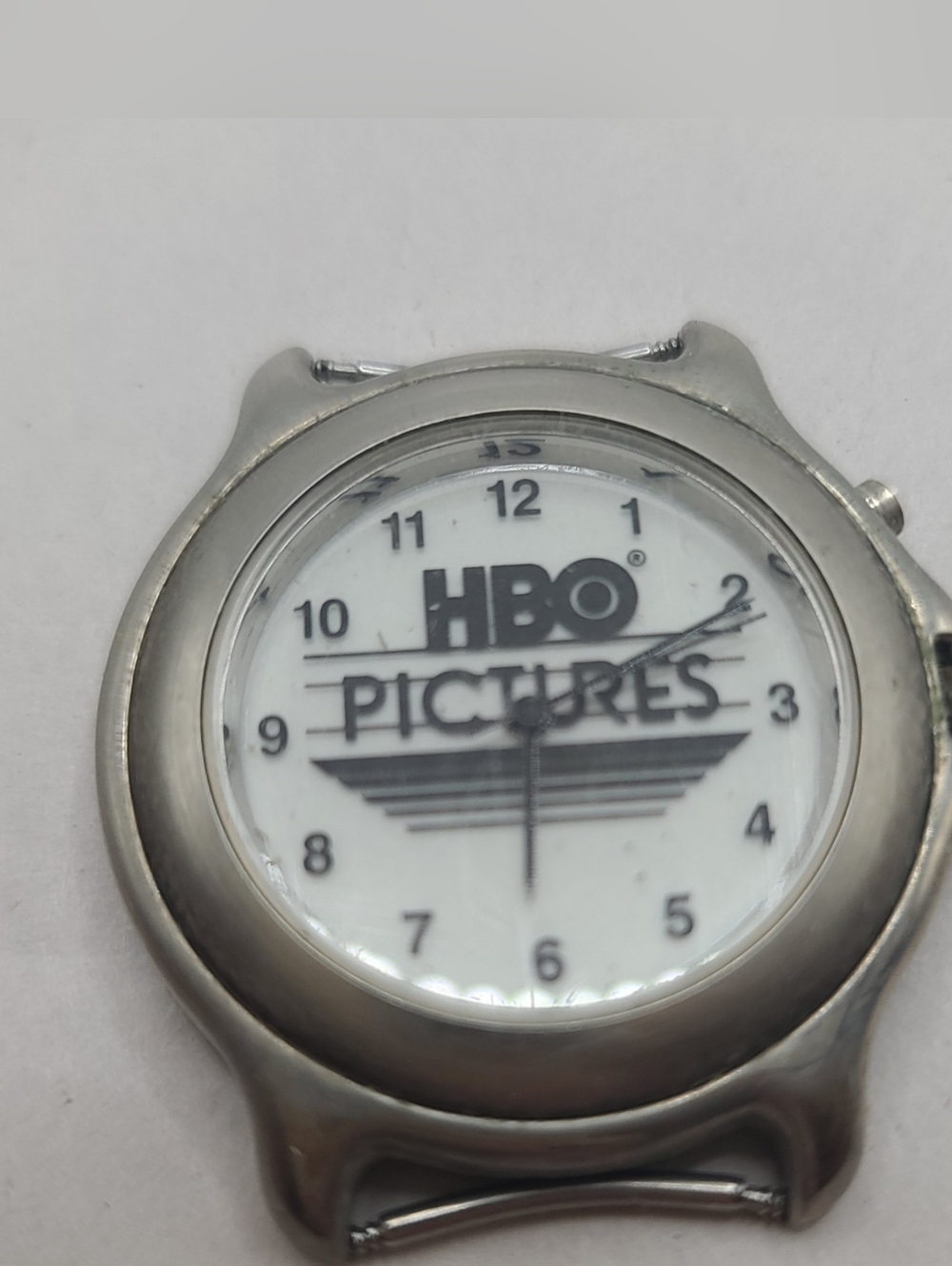 Vintage HBO Pictures Watch No Band